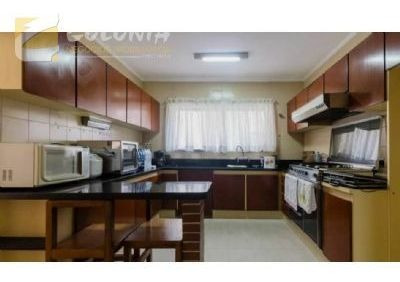Imagem 19 de 30 de Casa - Ref: 38014