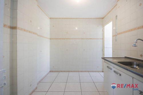 Imagem 6 de 21 de Apartamento Com 2 Dormitórios À Venda, 54 M² Por R$ 275.000,00 - Freguesia Do Ó - São Paulo/sp - Ap34587