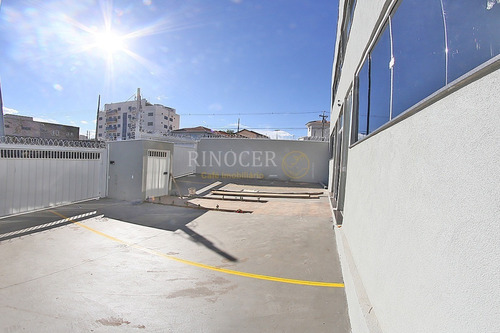 Imagem 2 de 14 de Apartamento Padrão Em Franca - Sp - Ap0302_rncr