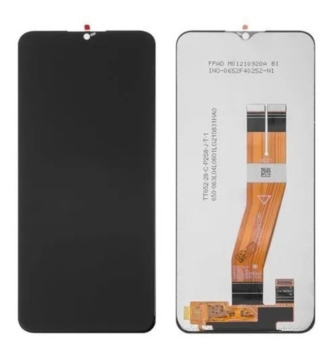 Pantalla A03s Para Samsung Galaxy A03s Calidad Original