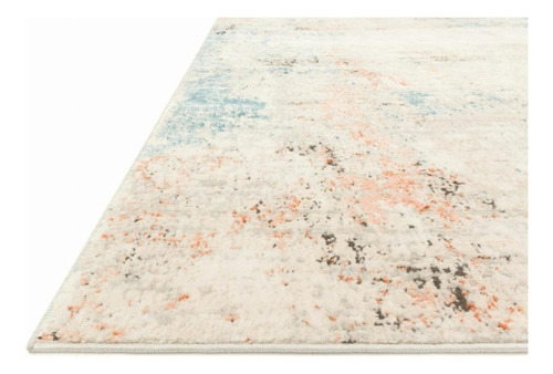 Loloi Ii Alchemy Collection Alc-03 Ivory/multi 2'-8 X 4'