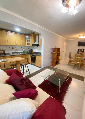 Apartamento En Alquiler Urb. Base Aragua Maracay