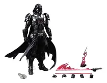 Comprar Figura Star Wars Darth Vader Play Arts Kai