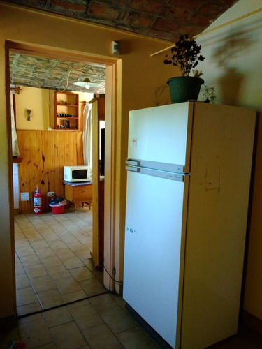 Imagen 8 de 10 de Cabañas Dávalos Para 3 A 6 Personas