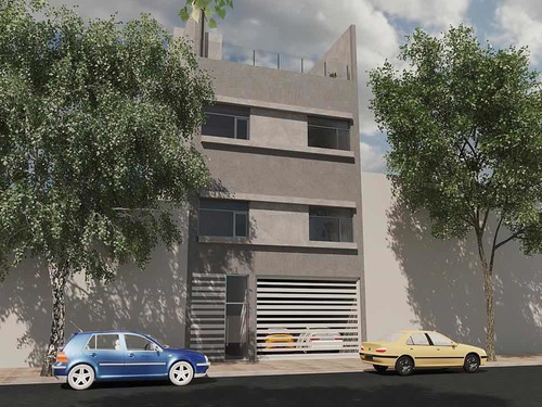 Imagen 1 de 5 de Estudio De Arquitectura. Anteproyecto, Proyecto Y Dirección