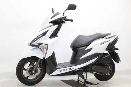Honda Elite 125i 2019 Branca