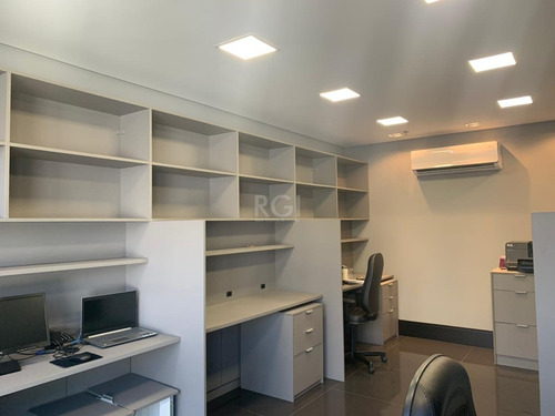 Conjunto/sala Em Independência - Ca4267