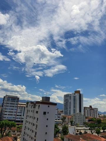 Apartamento Com 2 Dormitórios À Venda, 128 M² Por R$ 370.000 - Boqueirão - Santos/sp - Ap8890