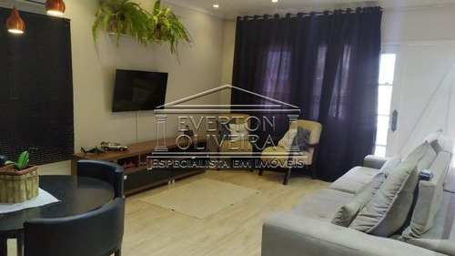 Imagem 4 de 15 de Casa - Villa Branca - Ref: 12218 - V-12218