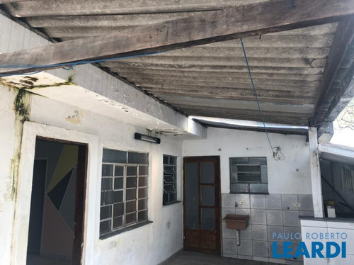 Imagem 10 de 15 de Casa Térrea - Interlagos - Sp - 647780