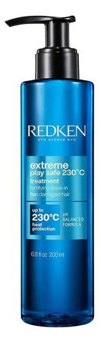 Redken Extreme Play Safe Leave-in - 200ml