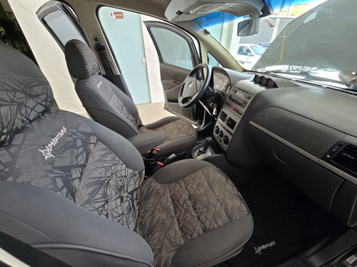 Fiat Idea 1.8 Adventure Locker Flex 5p