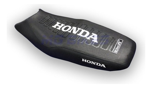 Tapizado De Asiento Honda Xr125l , Xr150