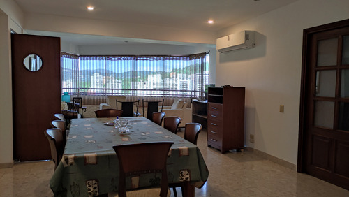 Las Mesetas Venta De Apartamento