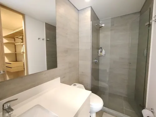 Arriendo Apartaestudio En El Campestre