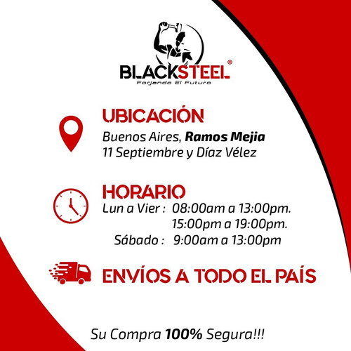 Imagen 4 de 6 de Sierra Caladora 400w Daihatsu Sca400 - Envio Gratis