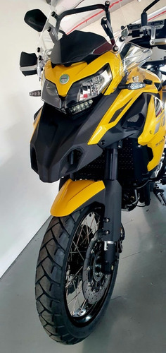 Imagen 19 de 25 de Benelli Trk 502x Ultima No Bmw, No Ktm, No Kawasaki | Jc