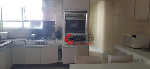 Imagem 5 de 24 de Apartamento Com 3 Dormitórios, 92 M² - Venda Por R$ 511.000,00 Ou Aluguel Por R$ 2.200,00/mês - Vila Marlene - São Bernardo Do Campo/sp - Ap3211