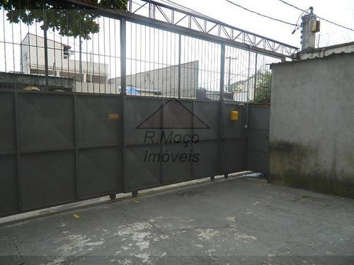 Imagem 15 de 30 de Comércio Vila Talarico São Paulo/sp - 1359