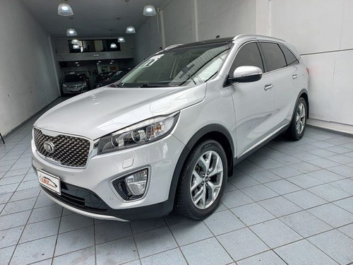 Kia Sorento 3.5 EX2 V6 4X4  7 LUG