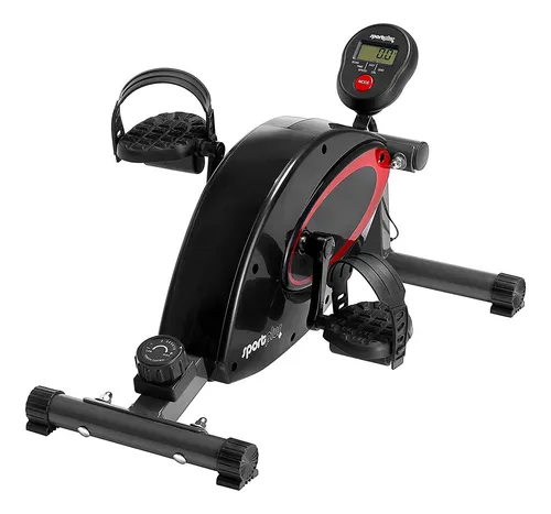 Sportplus Bicicleta Est tica Bluetooth Ejercitador De Pier