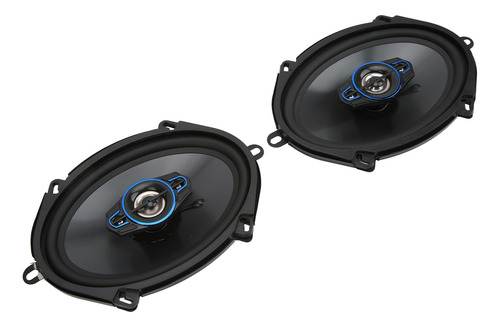Tweeters Para Coche, 1 Par De Altavoces Coaxiales Tipo Tweet