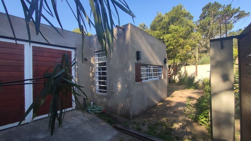 Imagen 5 de 30 de Venta Casa Con 3 Dptos En Zona Golf De Villa Gesell