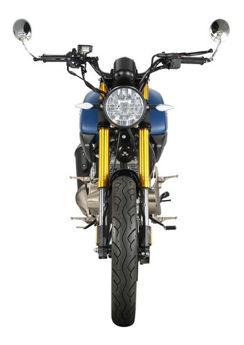 Imagen 3 de 11 de Kiden Kd 250 - 0km - Motos M R