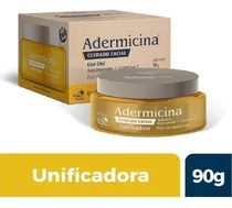 Comprar Adermicina Cuidado Facial Unificadora Anti Manchas Crema 90g