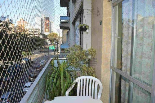 Imagem 6 de 15 de Apartamento Com 2 Dormitórios À Venda, 108 M² Por R$ 310.000,00 - Centro - Campinas/sp - Ap18664