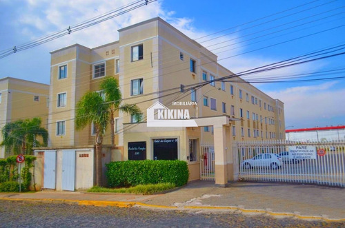 Apartamento Para Venda - 02950.7605