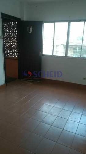 Imagem 9 de 15 de Oportunidade Para Investidores Casa Sobrado Av Interlados Próximo Ao Shopping - Ponto Comercial - Mr80663