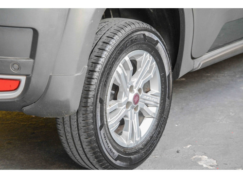 Fiat Idea 1.8 MPI ADVENTURE 16V FLEX 4P AUTOMATIZADO