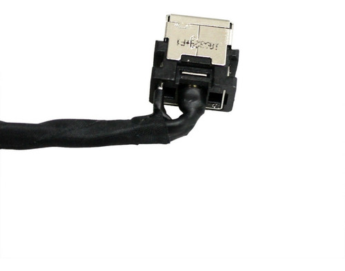 Power Jack Asus Fx503vd Fx503vm Gl503vmf Dd0bknad010 P255
