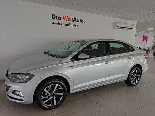 Imagen 1 de 15 de Volkswagen Virtus 2021
