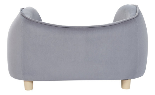 Cama Para Perros Sillon Sofa Capacidad De 30 Kg Msi