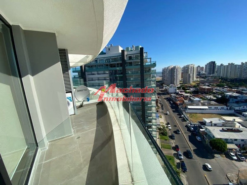 Imagen 9 de 22 de Venta Y Alquiler De Apartamento De 3 Dormitorios En Punta Del Este
