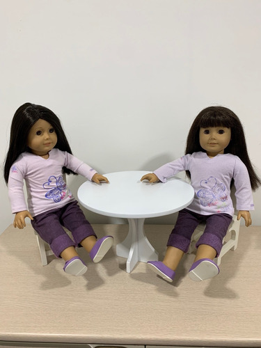Muñecas American Girls 100% Originales (Usado)
