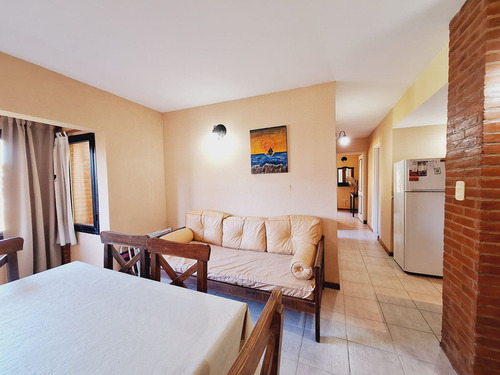 Venta Departamento 3 Ambientes En Valeria Del Mar