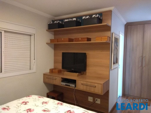 Imagem 9 de 15 de Apartamento - Barra Funda - Sp - 340789