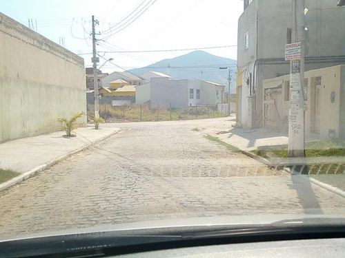 Imagem 10 de 10 de Terreno Para Venda, Campo Grande - 060_2-304305