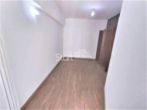 Imagem 10 de 17 de Apartamento À Venda Em Jardim Guanabara - Ap007563