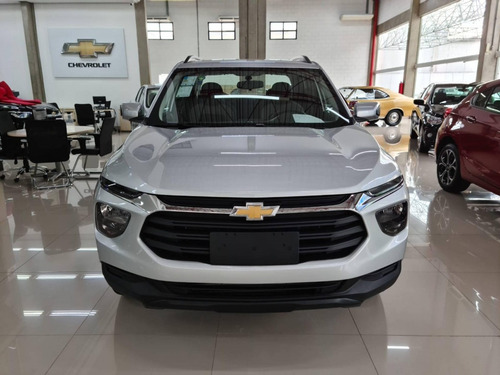 Chevrolet Montana 1.2 Lt Turbo 4P