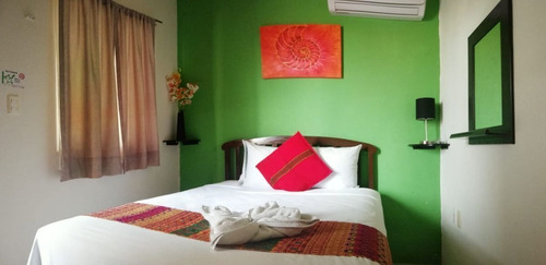 Imagen 11 de 26 de Hotel Boutique Campeche Centro