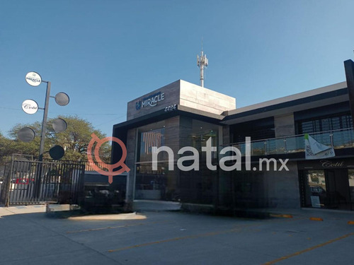 Oficina Consultorio En Renta Punta Del Este Leon Guanajuato