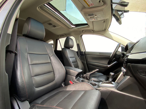 Mazda CX-5 2.5 S Grand Touring 4x2 Mt
