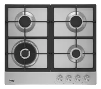 Comprar Anafes Beko Inox 60 Cm Triple Corona Himw64225sx - Fama