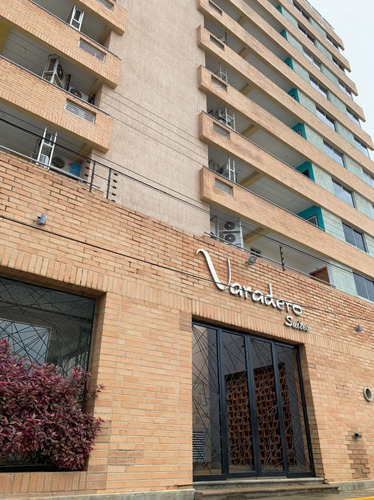 Apartamento En Venta En Res Varadero Suites, Ubicado En Tuca