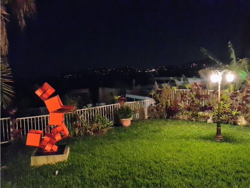 Se Vende Casa 620m2 5h/6b/7p Sartenejas