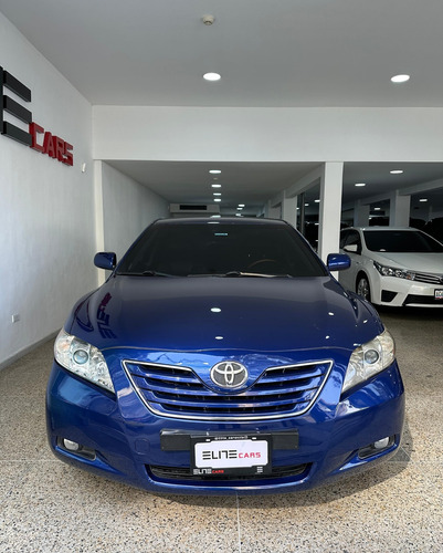 Toyota Camry 2007